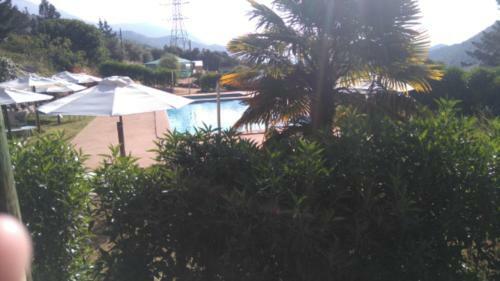 Agroturismo Parcela Santa Teresa
