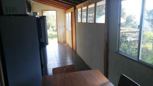 Agroturismo Parcela Santa Teresa