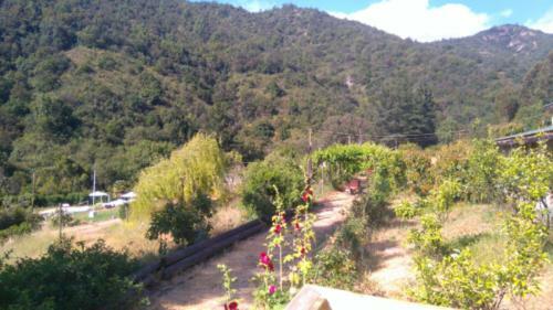 Agroturismo Parcela Santa Teresa