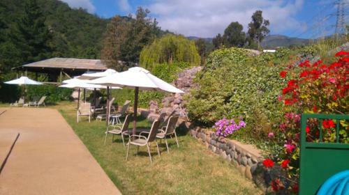 Agroturismo Parcela Santa Teresa