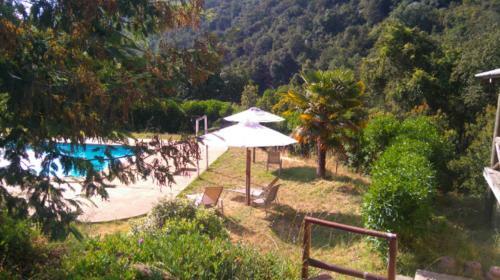 Agroturismo Parcela Santa Teresa