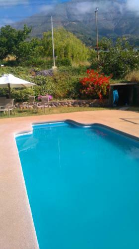 Agroturismo Parcela Santa Teresa