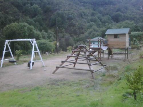 Agroturismo Parcela Santa Teresa