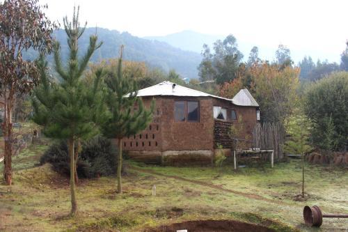 Casa Ecologica
