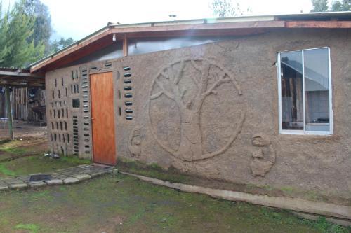 Casa Ecologica