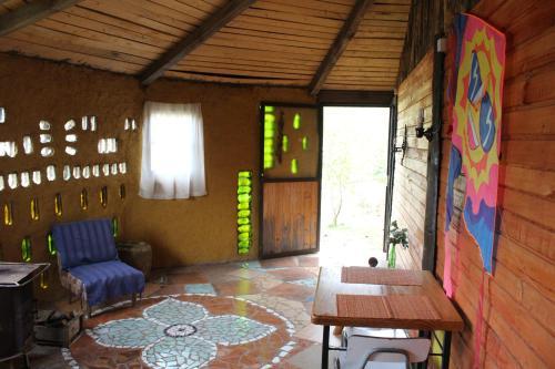 Casa Ecologica