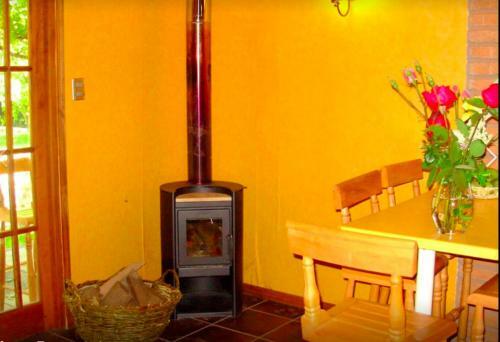 Hotel Caba�as Hosteria De Vilches