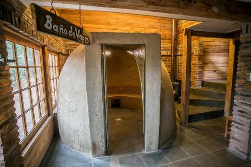 Hotel Caba�as Hosteria De Vilches