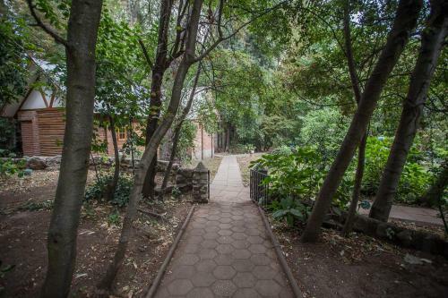 Hotel Caba�as Hosteria De Vilches