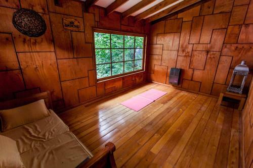 Hotel Caba�as Hosteria De Vilches