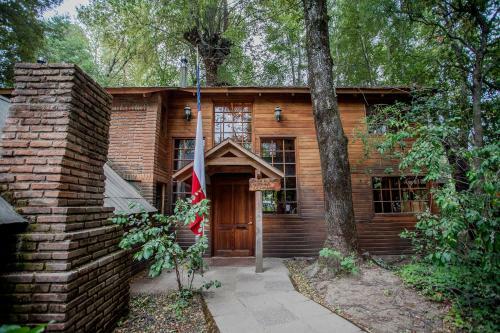 Hotel Caba�as Hosteria De Vilches