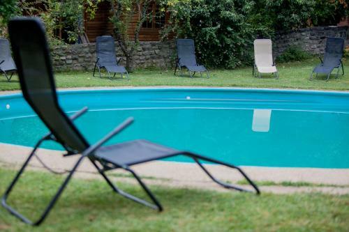 Hotel Caba�as Hosteria De Vilches