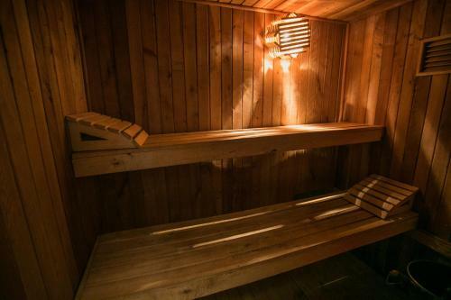 Hotel Caba�as Hosteria De Vilches