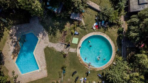 Hotel Caba�as Hosteria De Vilches