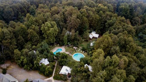 Hotel Caba�as Hosteria De Vilches