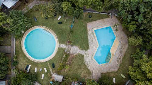 Hotel Caba�as Hosteria De Vilches