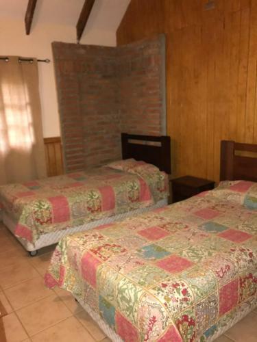 Hotel Caba�as Hosteria De Vilches