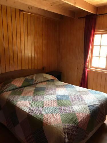 Hotel Caba�as Hosteria De Vilches
