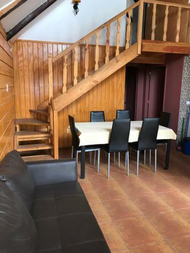 Hotel Caba�as Hosteria De Vilches