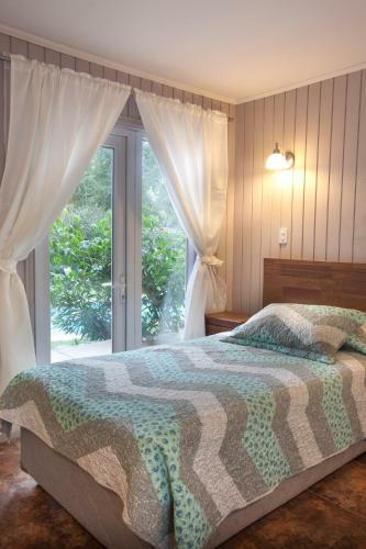 Hotel Caba�as Hosteria De Vilches