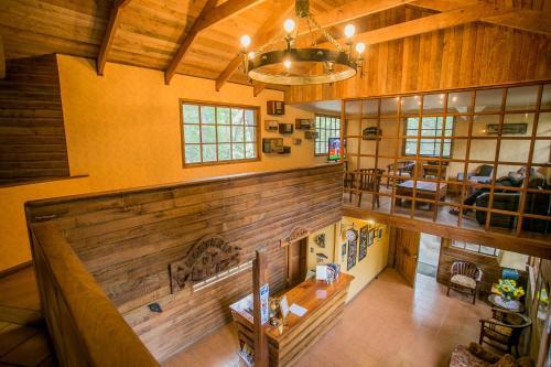 Hotel Caba�as Hosteria De Vilches