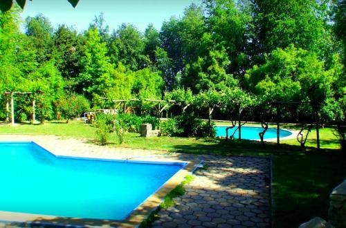 Hotel Caba�as Hosteria De Vilches