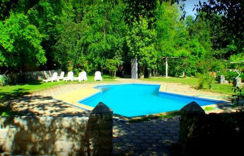 Hotel Caba�as Hosteria De Vilches
