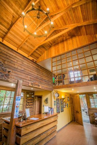 Hotel Caba�as Hosteria De Vilches