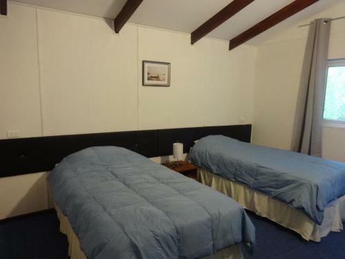 Hotel Estaci�n N�utica Estrecho De Magallanes