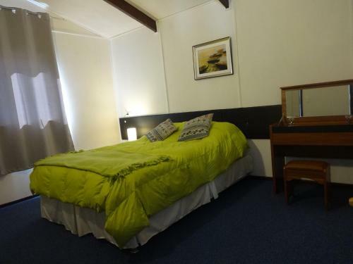 Hotel Estaci�n N�utica Estrecho De Magallanes
