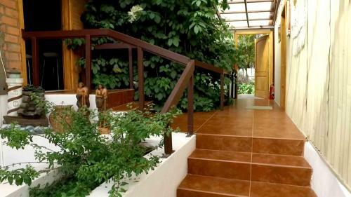 Hotel Estaci�n N�utica Estrecho De Magallanes
