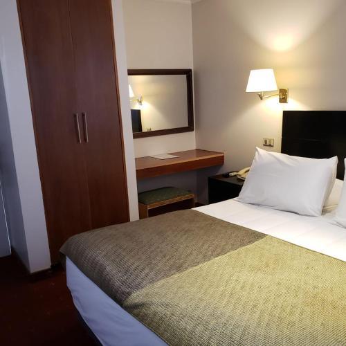 Hotel Gavina Express