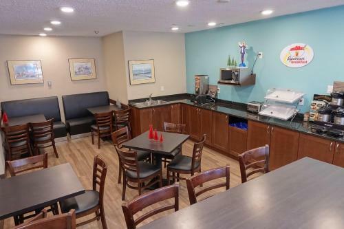 Motel Super 8 By Wyndham Thunder Bay