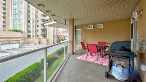 Apartamento Discovery Bay - Second Floor - Db240