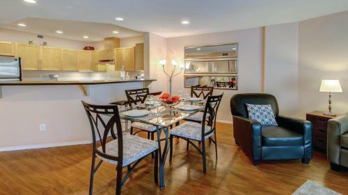 Apartamento Discovery Bay - Second Floor - Db240