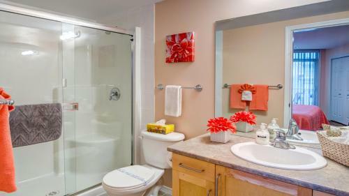 Apartamento Discovery Bay - Second Floor - Db240