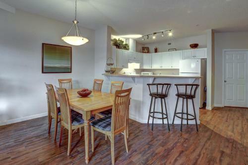 Apartamento Discovery Bay - Third Floor -db347