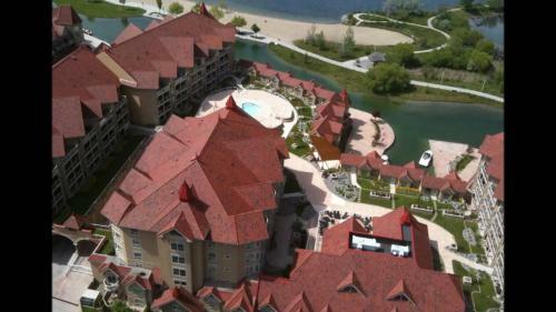 Apartamento Discovery Bay - Third Floor -db347