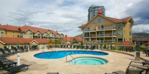 Apartamento Discovery Bay - Third Floor -db347
