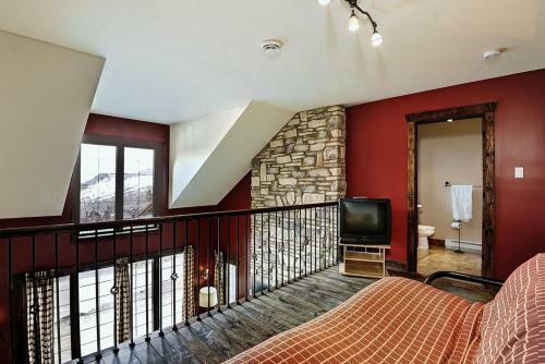 Chalets Alpins - 10 Chemin Blanc