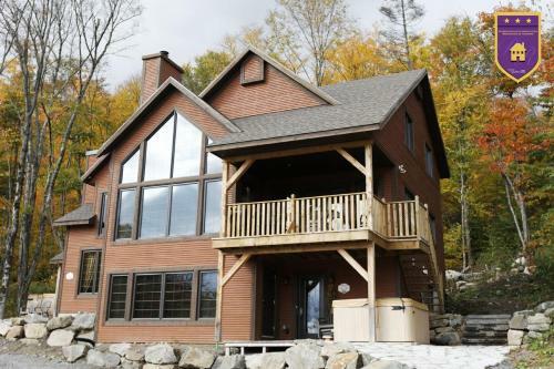 Chalets Alpins - 10 Chemin Blanc