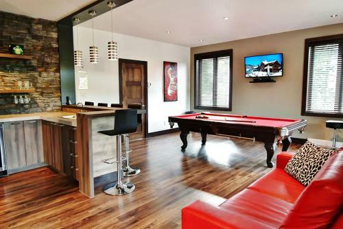 Chalets Alpins - 15 Chemin Blanc