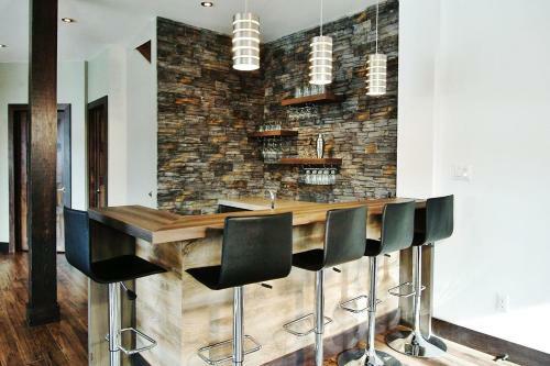 Chalets Alpins - 15 Chemin Blanc