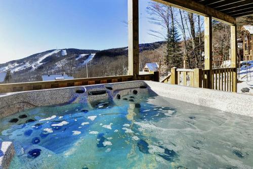 Chalets Alpins - 42 Chemin Blanc