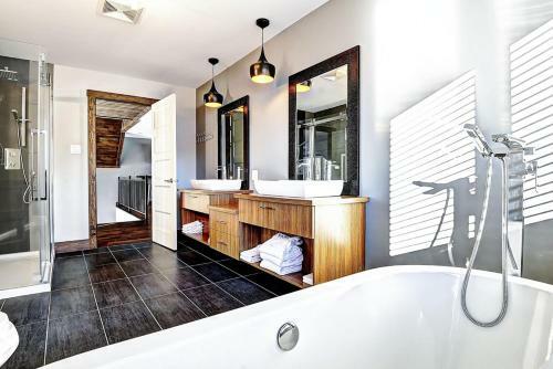 Chalets Alpins - 42 Chemin Blanc