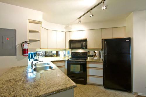 Apartamento Ironwood 302