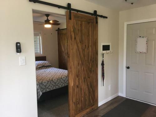 The Treehouse B&B By Elevate Rooms