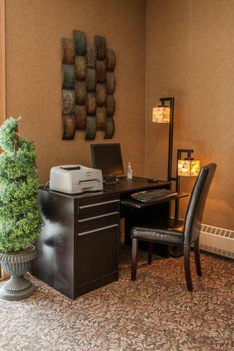 Deer Lake Motel