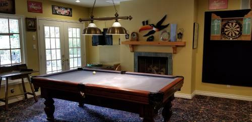 Bed & Breakfast Willow Trace B & B