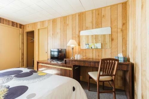 Motel Ile D'orleans
